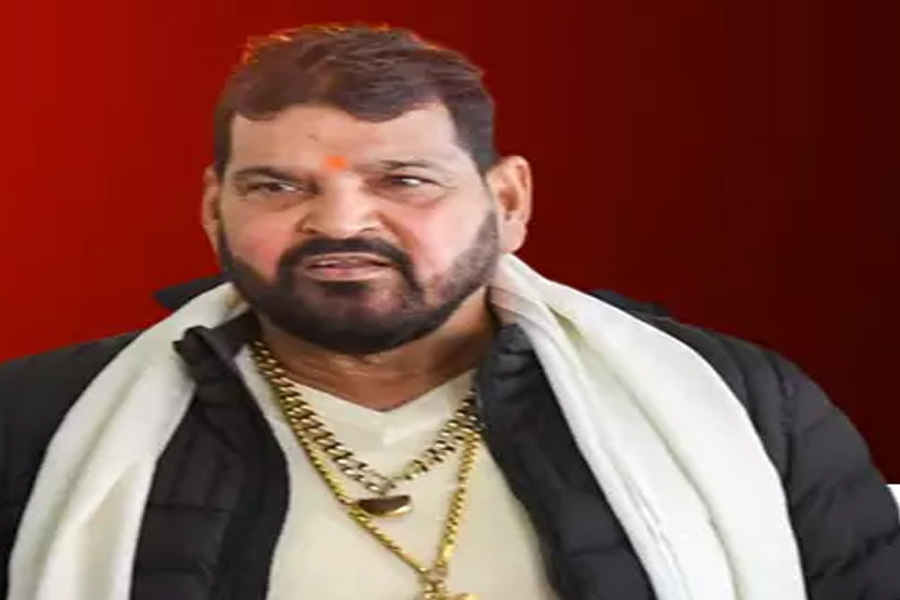 Decision to register FIR against Brij Bhushan Sharan Singh on complaint of sexual harassment of women wrestlers: Delhi Police tells SC