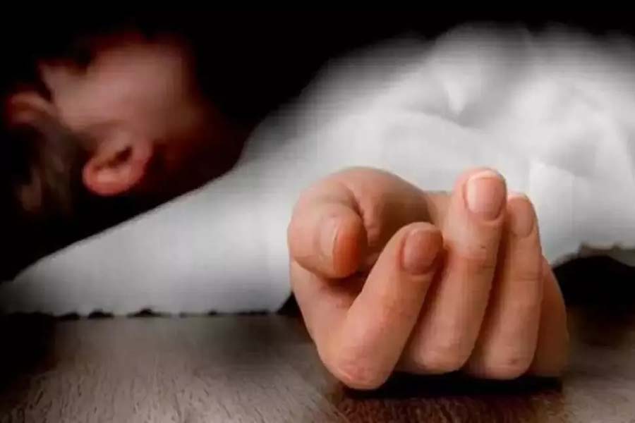 Eight-year-old boy killed in Hyderabad, family suspects human sacrifice