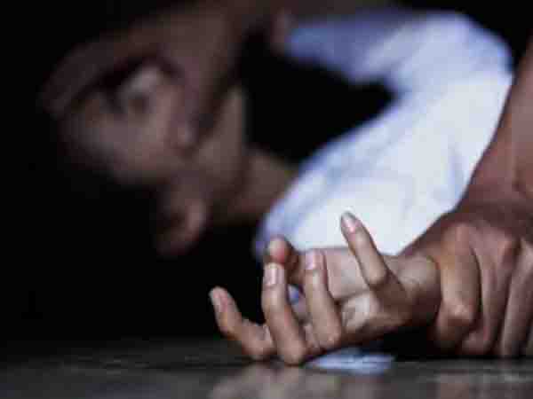 11 year old girl sexually assaulted and then strangled to death