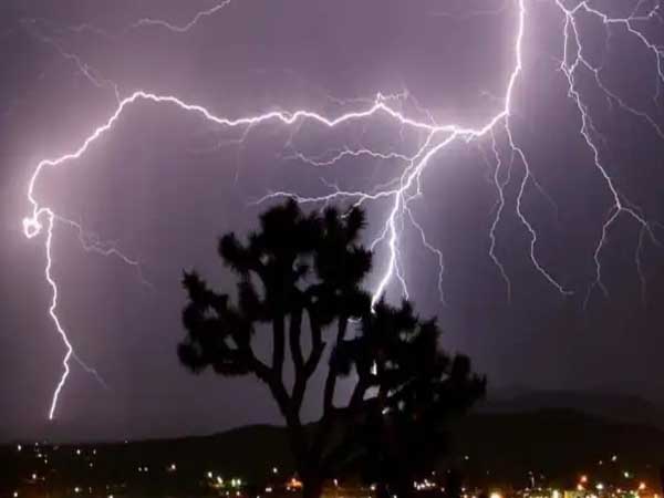 Lightning kills nine in Bangladesh
