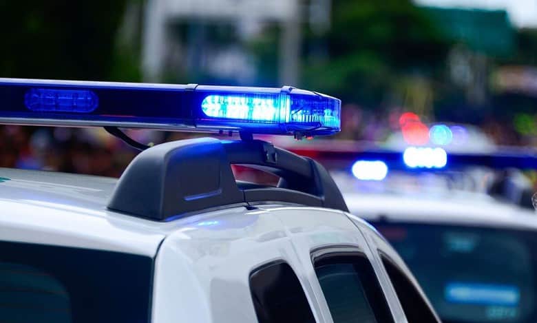 Hyderabad police to crack down against illegal use of sirens
