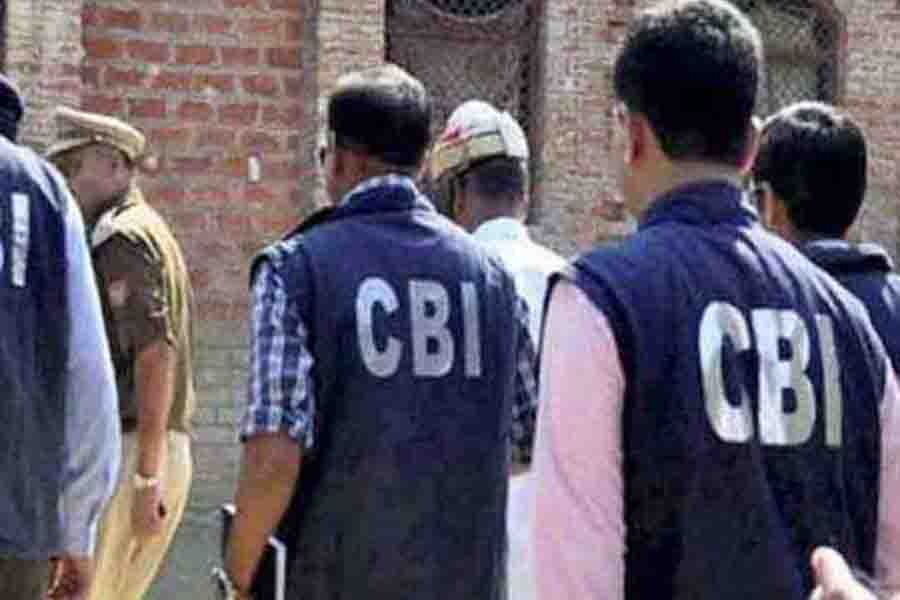 CBI made important arrest in Viveka murder case