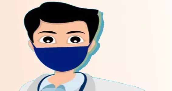 Corona patients active in 27 districts of Chhattisgarh