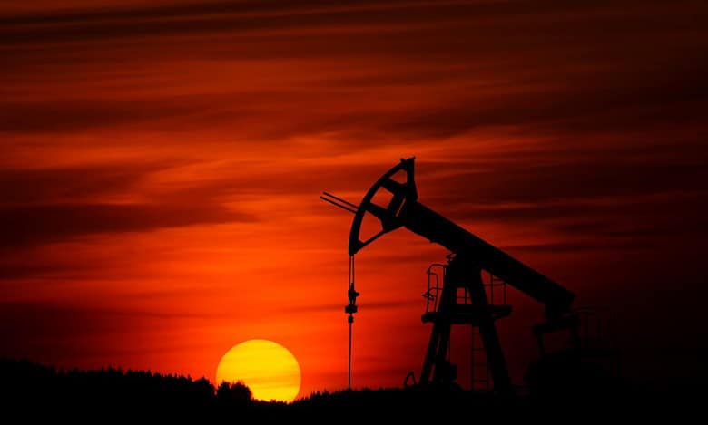 Global oil demand on course for a record high