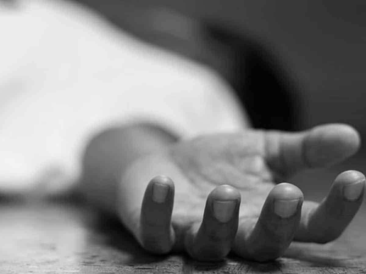 J-K: 19-year-old killed after massive boulder rolls down hill, hits his house