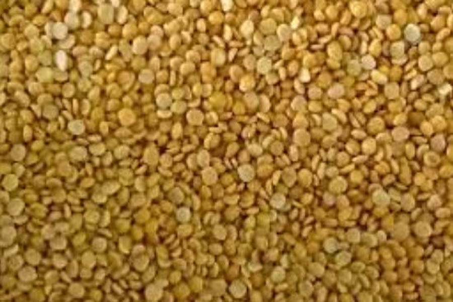 Rise In MSP & Drop In Production To Escalate Prices Of Dals In Odisha