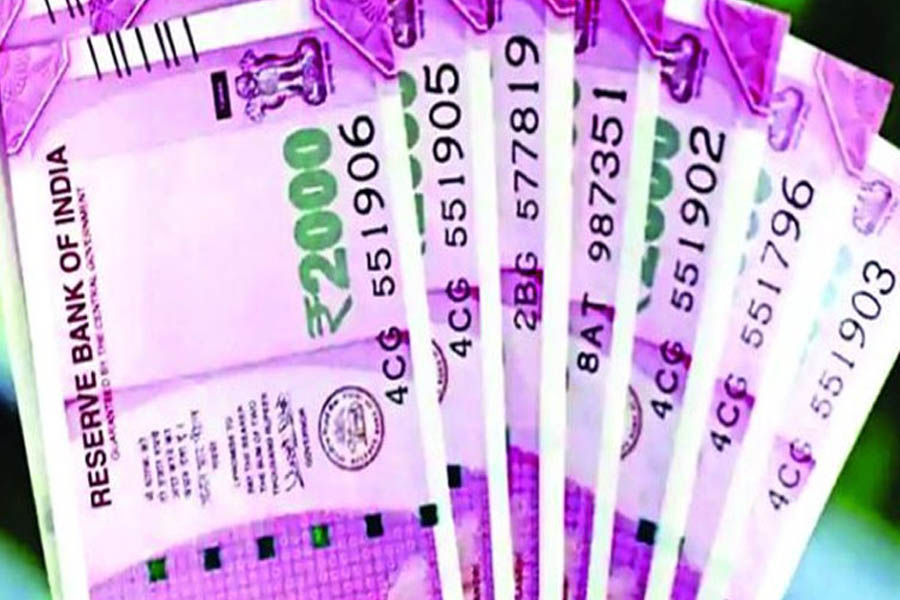 New year installment released in MLA fund; Chief Minister said, now not the last installment of the last financial year