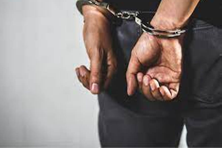 Two more arrested in TSPSC paper leak case