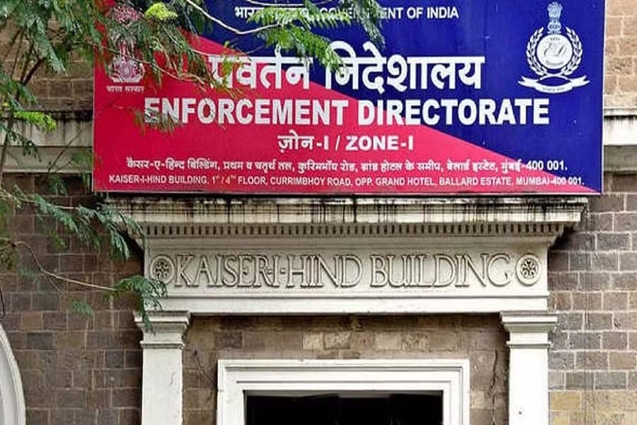 Tangedco case: ED raids TN govt officials, unearths Rs 360 cr