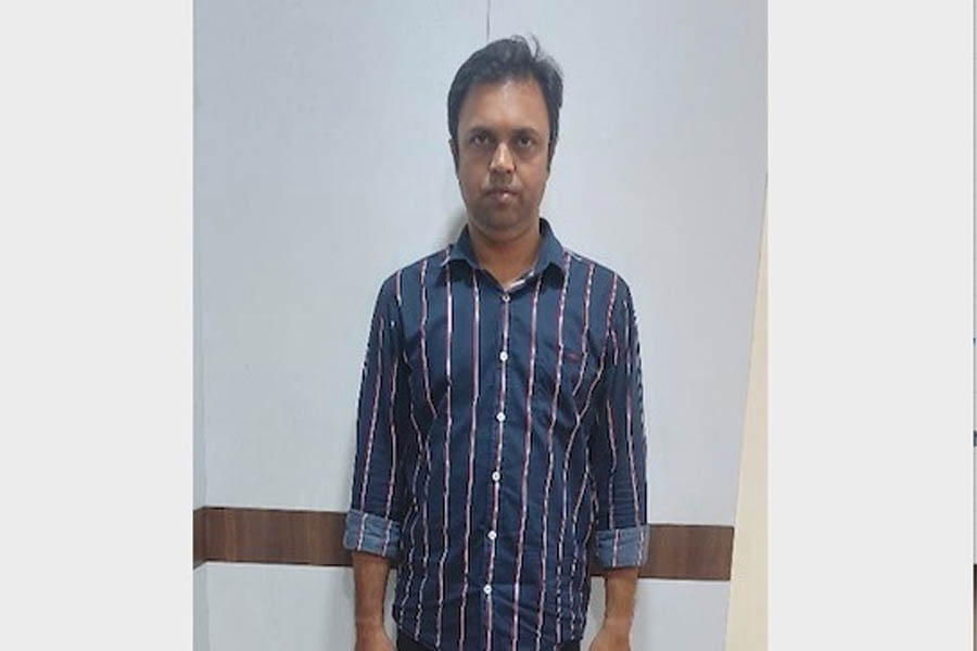 SBI Dy Manager Held By Odisha EOW For Misappropriating Rs 8 Crore