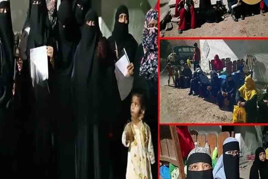 Ramzan fast on Hyderabad road: Descendants of those who served Nizam left homeless