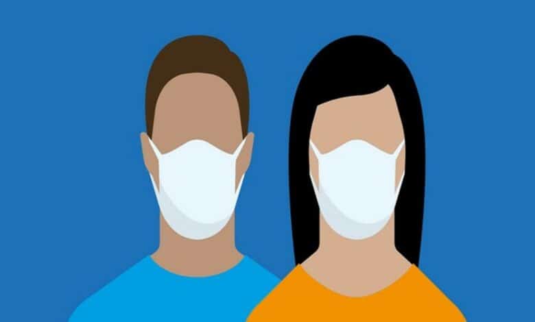 Wearing face masks should be mandatory in public places: Health expert