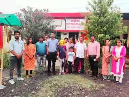 Child protected in children’s home for last 7 years got family