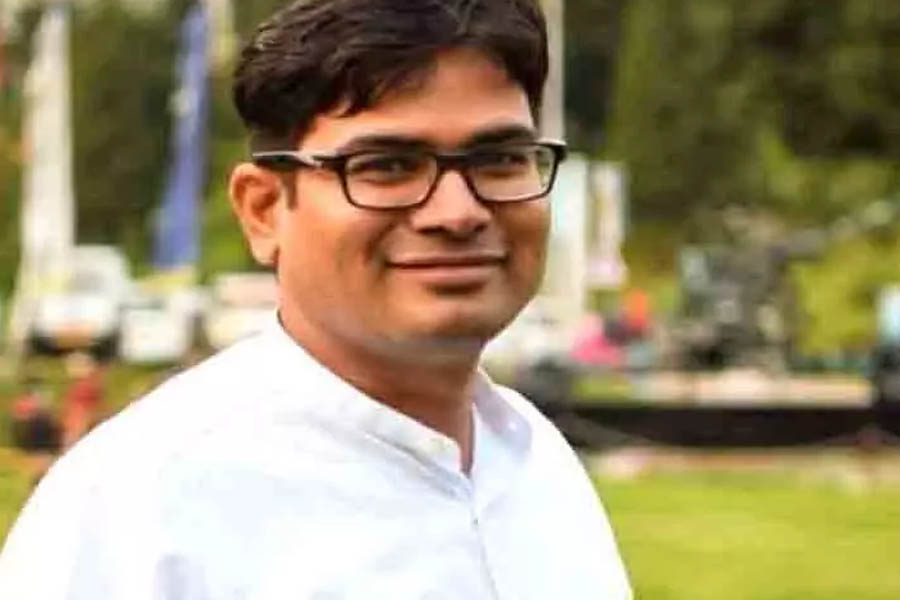 Promise of 10 days, even after 1500 days there is no intention of regularization: Chaudhary
