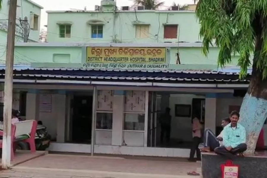 4 Children Become Critically Ill After Consuming Pesticide In Odisha’s Bhadrak