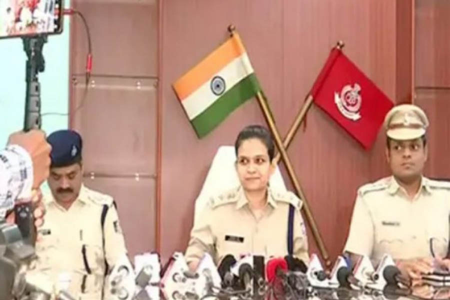 Police rescue contractor kidnapped for Rs 40 lakh in Balasore