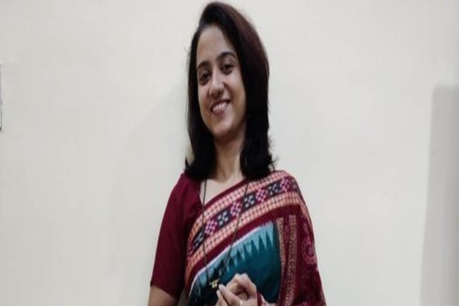Odisha Govt Replaces Jharsuguda Collector Ahead Of Byelection To Assembly Seat