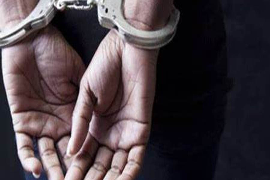 Woman SI arrested for ‘sexually assaulting’ female journalist in Bhadrak