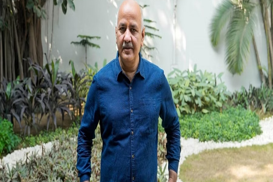 CBI files chargesheet against four including Manish Sisodia in Delhi Excise Policy case