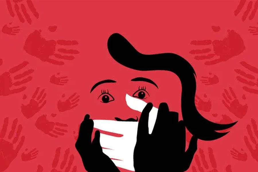 Surat: A girl student studying in class 8 in Pandesara was raped and made pregnant.