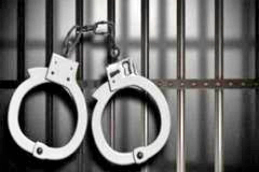 Hyderabad Police arrests Nigerian in online gift fraud case