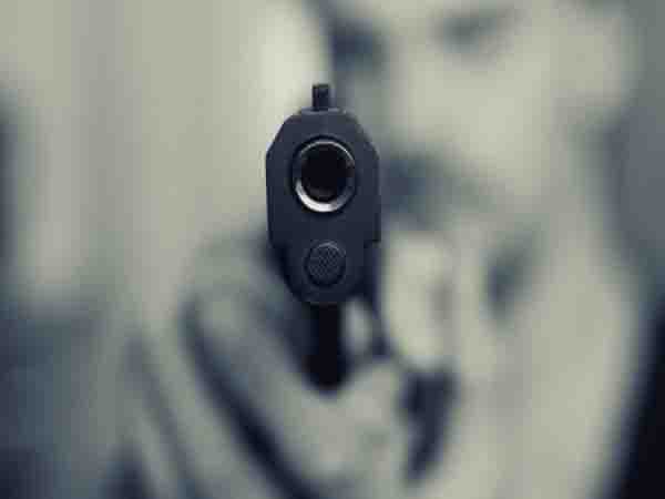 Neighbor shot Delhi woman, two arrested