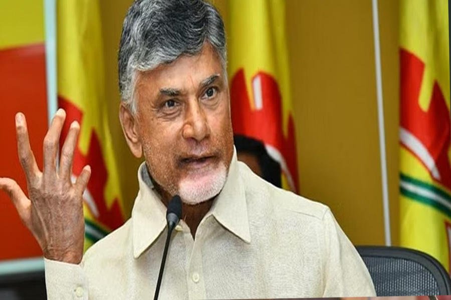 Naidu did nothing for Dalits’ welfare: Social Welfare Minister