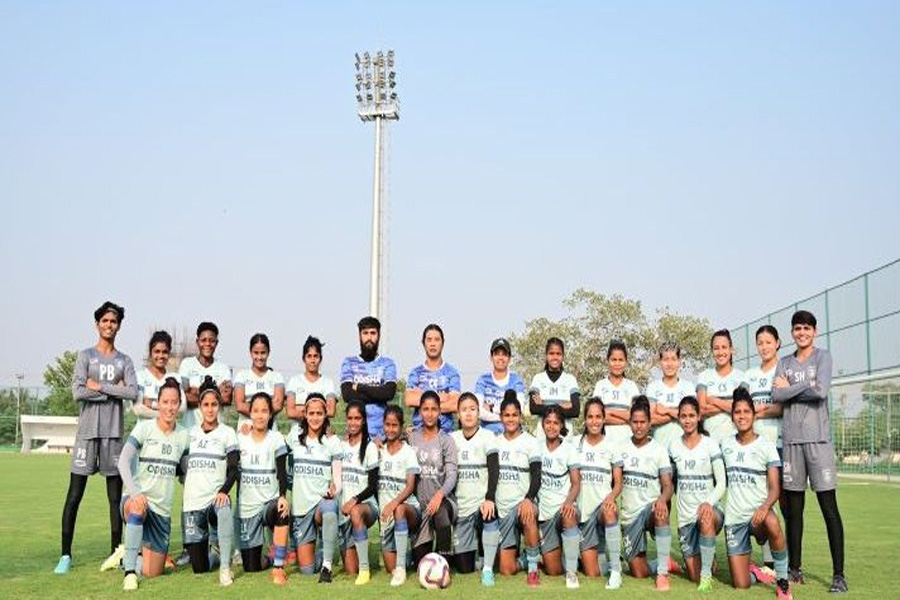 Indian Women’s League: Odisha FC Start Campaign With Thumping 6-0 Victory