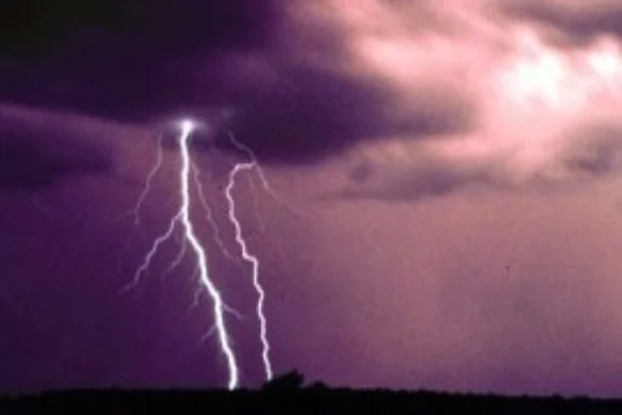Wind speed up to 40 kmph likely in 15 districts of Odisha