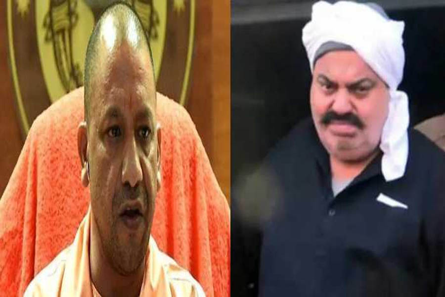 Uttarakhand: Security increased for CM Yogi’s family after Ateeq-Ashraf murder case