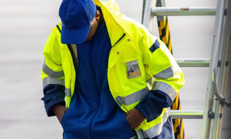 MEA team up with Telangana police to protect Indian workers in Gulf
