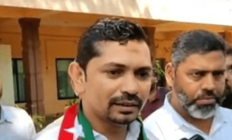 Karnataka: SDPI fields Ismail Shafi Bellare, accused in BJP leader’s murder
