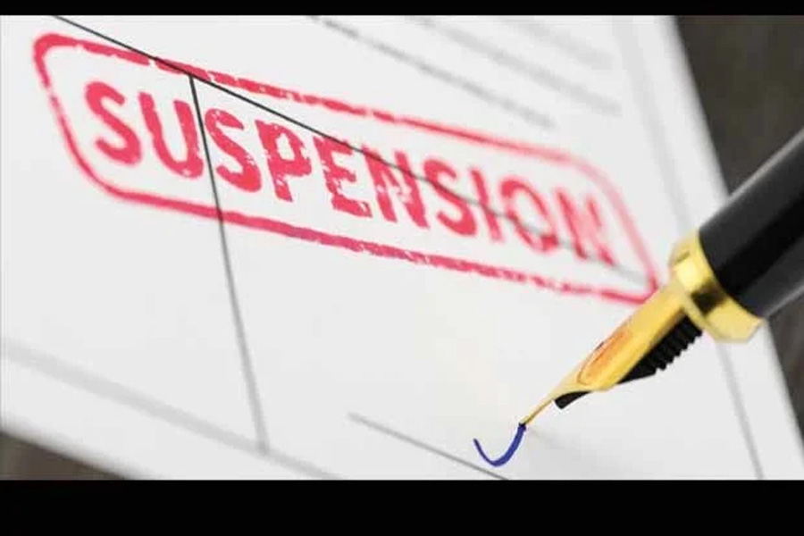 Govt Official Suspended For ‘Selling’ School Textbooks To Scrap Dealer In Odisha’s Khurda