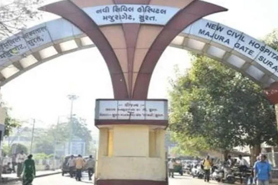 Surat: People below 13 years and above 75 years will not get certificate for Amarnath Yatra