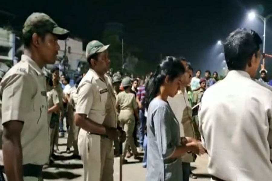 Curfew timing relaxed in Sambalpur