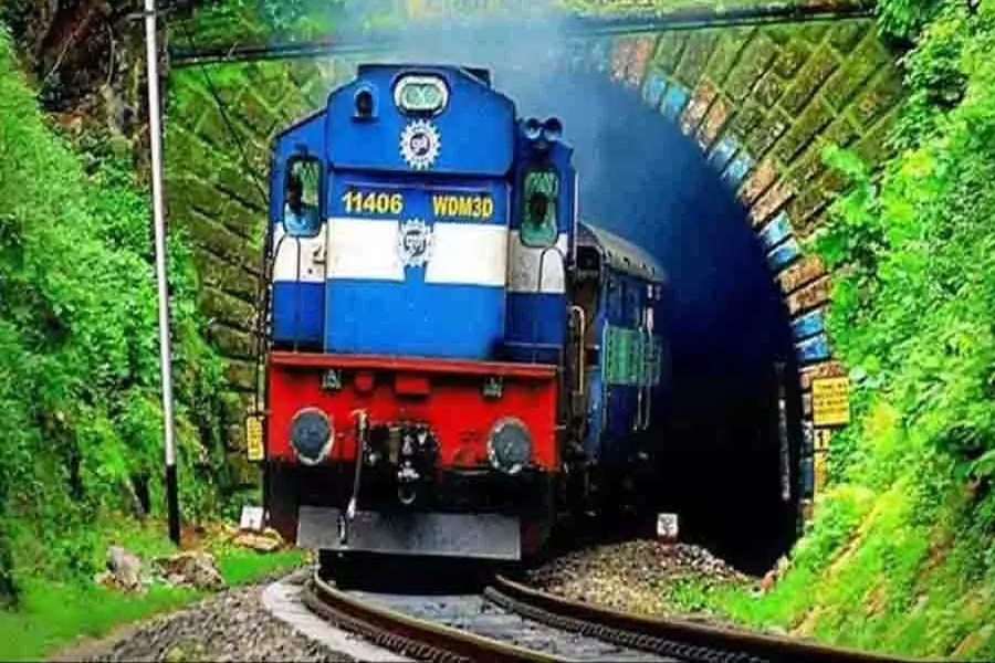 Helpline number issued to give information about derailed trains