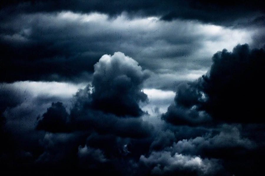 Odisha state temperature drops, cloudy for next five days