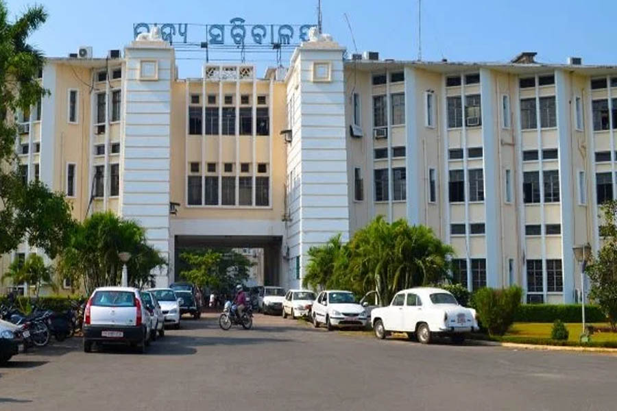 Odisha Govt Appoints New I&PR Director Months Away From Polls