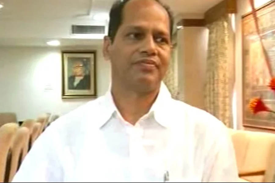 MLA Pradeep Panigrahi vigilance chargesheeted in DA case of Rs 9.18 crore
