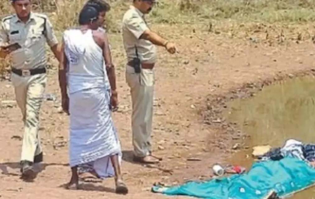 Husband wanted to sell the house, murdered his wife when she refused