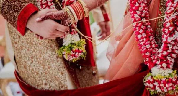 Avoid going to marriage of minor girls and boys, can be sentenced to imprisonment for 2 years