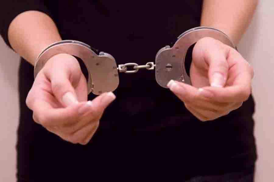 Woman arrested for killing daughters in Bihar’s Vaishali