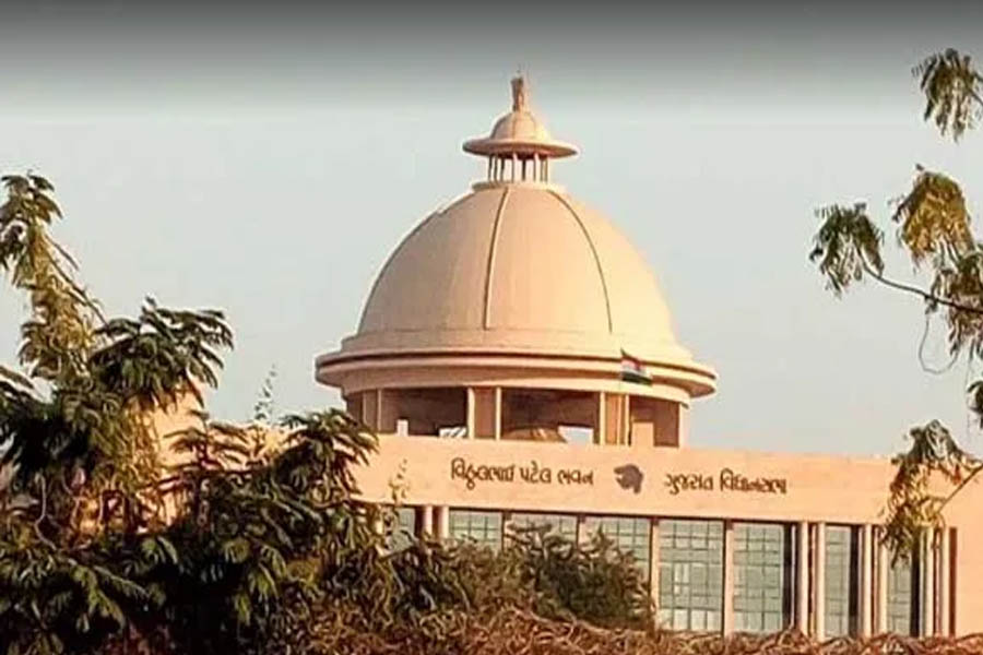 Gujarat: Assembly committees announced, 2 members of Congress got place in Public Accounts Committee