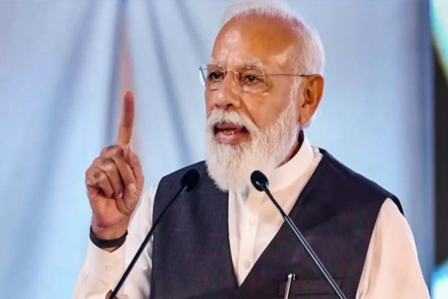 PM Modi To Lay Foundation Stone Of India’s First Digital Science Park In Kerala