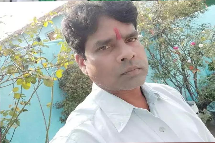 BJP leader murder case, only family under suspicion, questioning continues