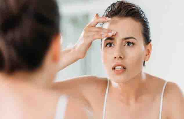 Skin Care Tips: The blackness of the forehead has taken away the beauty of the face, so get rid of it with these home remedies
