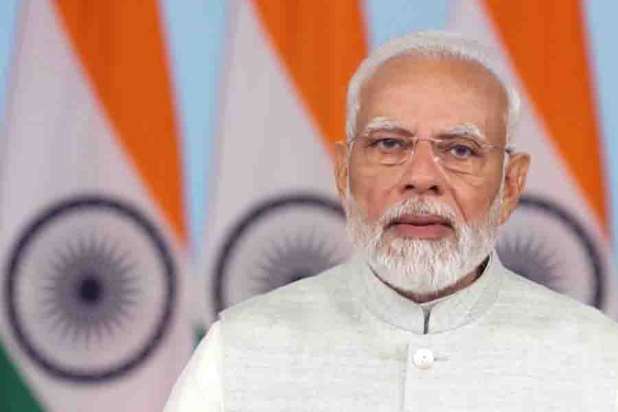 PM Modi urged the youth to go to the border villages, said – will get experience of knowing different cultures