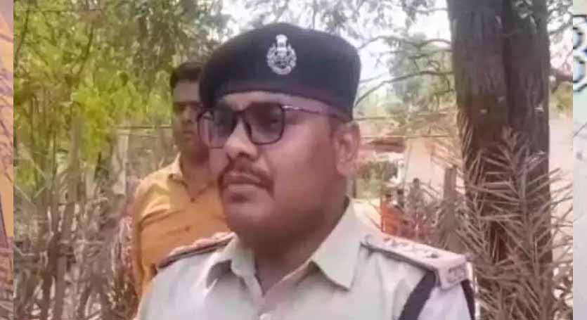 Acquaintance threw acid on bride and groom, police will reveal soon