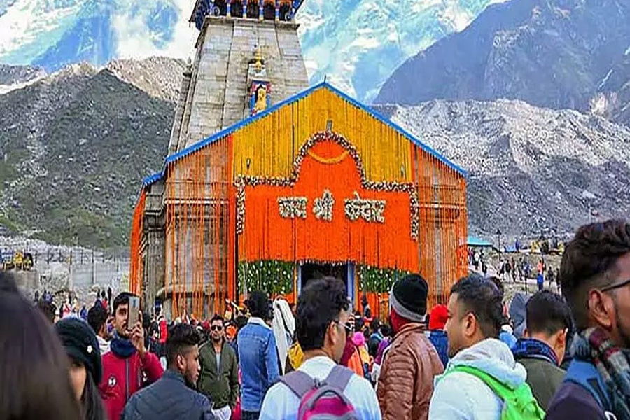 Uttarakhand government appoints 3 nodal officers, pilgrims will get help