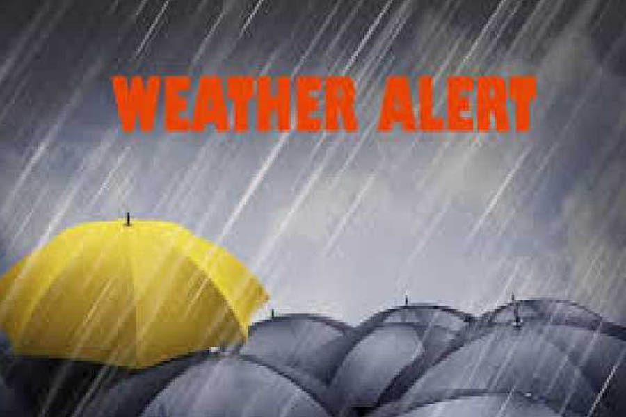 Weather will change in Uttarakhand, Meteorological Department issued Orange and Yellow alert